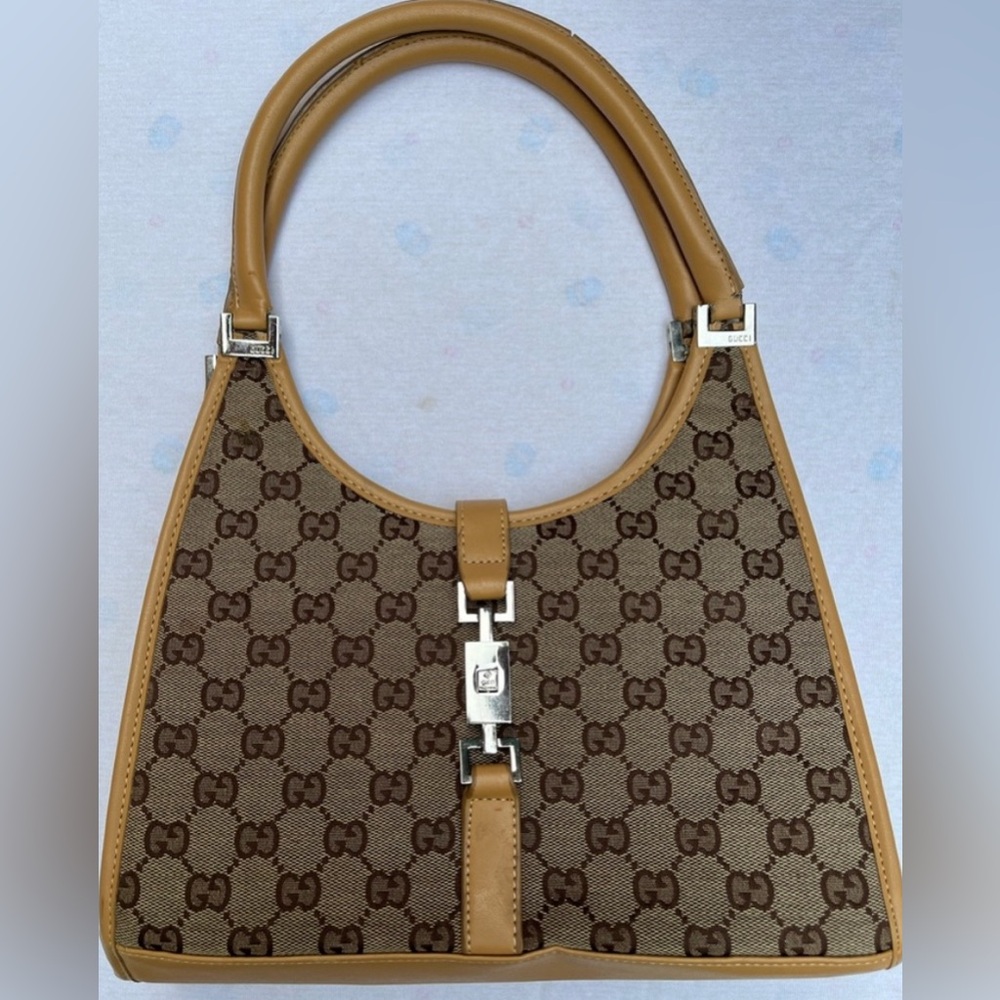 Gucci hobo bag